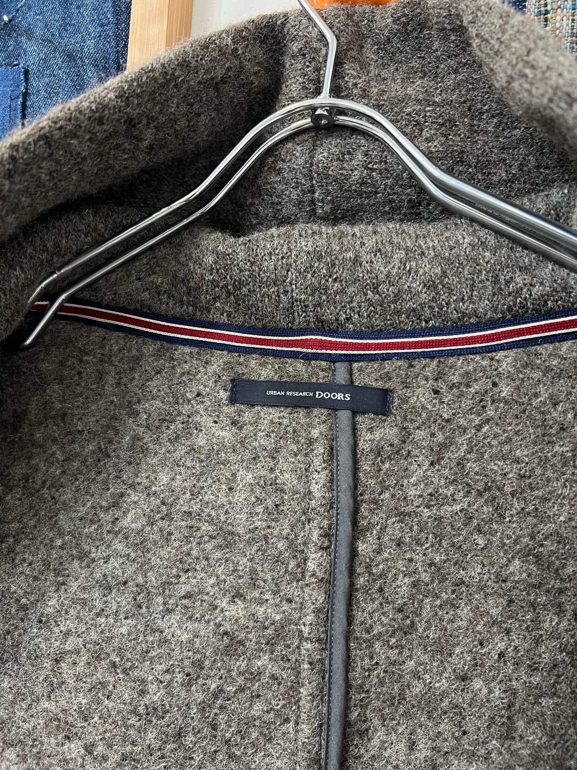 👧🏻URBAN RESEARCH DOORS  상품이미지5