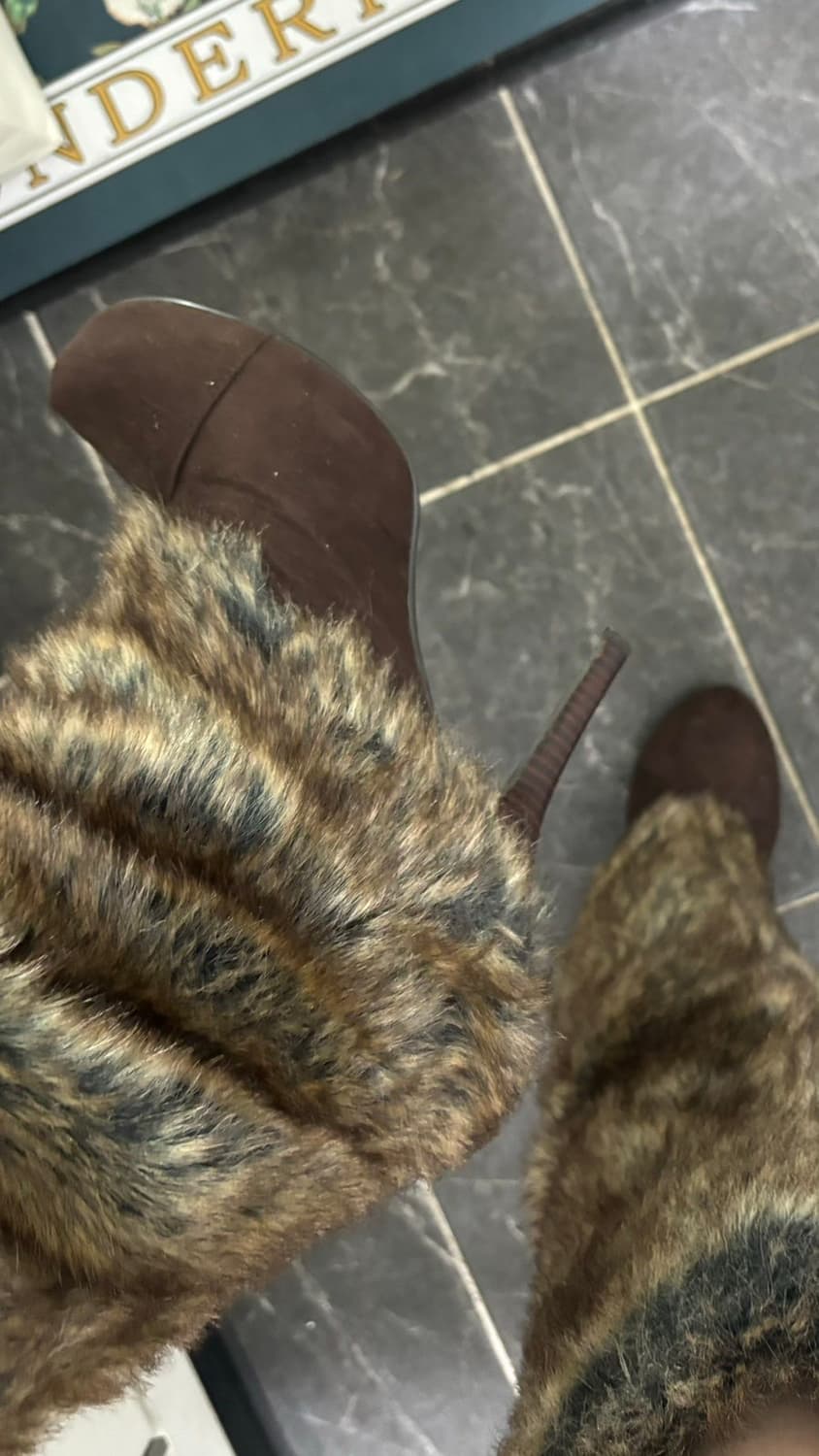 나인웨스트 털 힐 245 상품이미지2