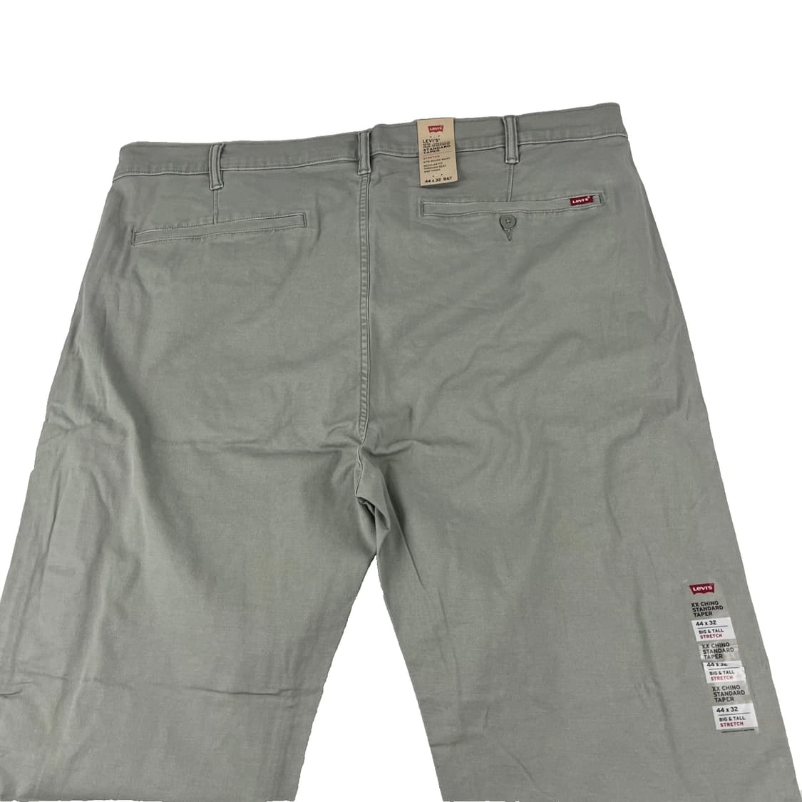 리바이스 XX 치노 스탠다드 테이퍼 진 상품이미지7