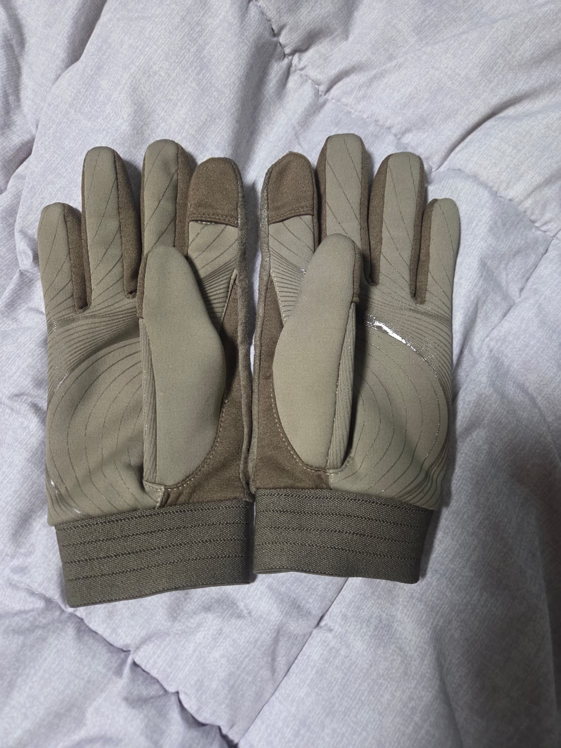 엑슬림 ep.7 장갑 판매 xlim 상품이미지3