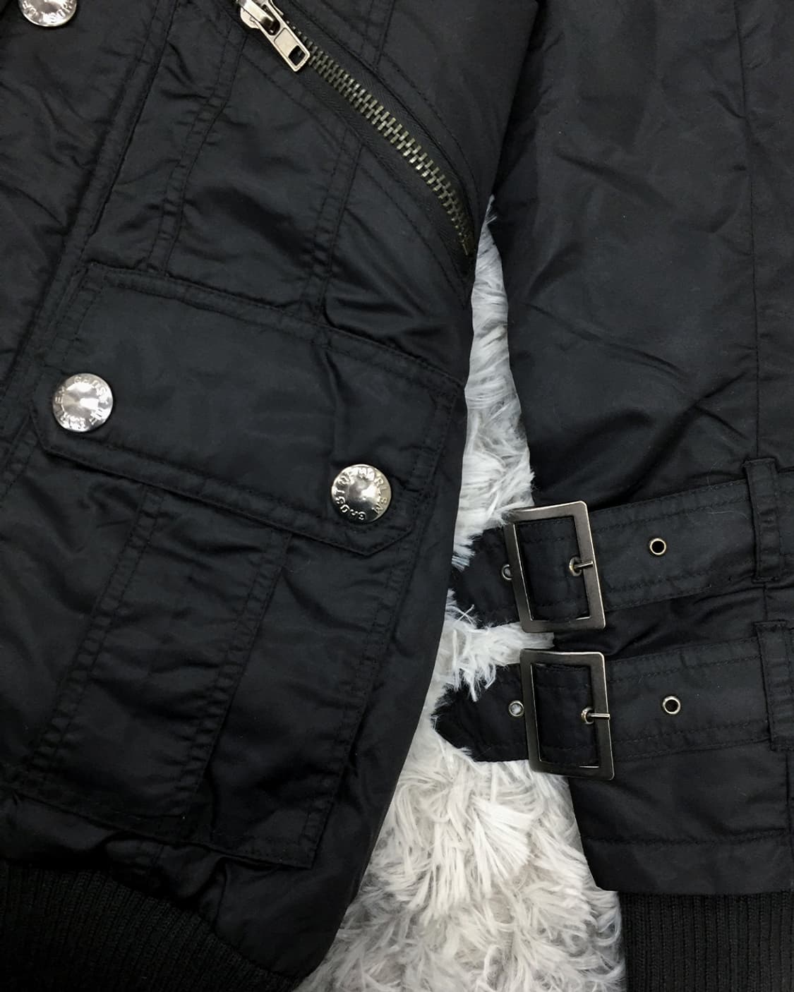 Ghost of Harlem 상품이미지7