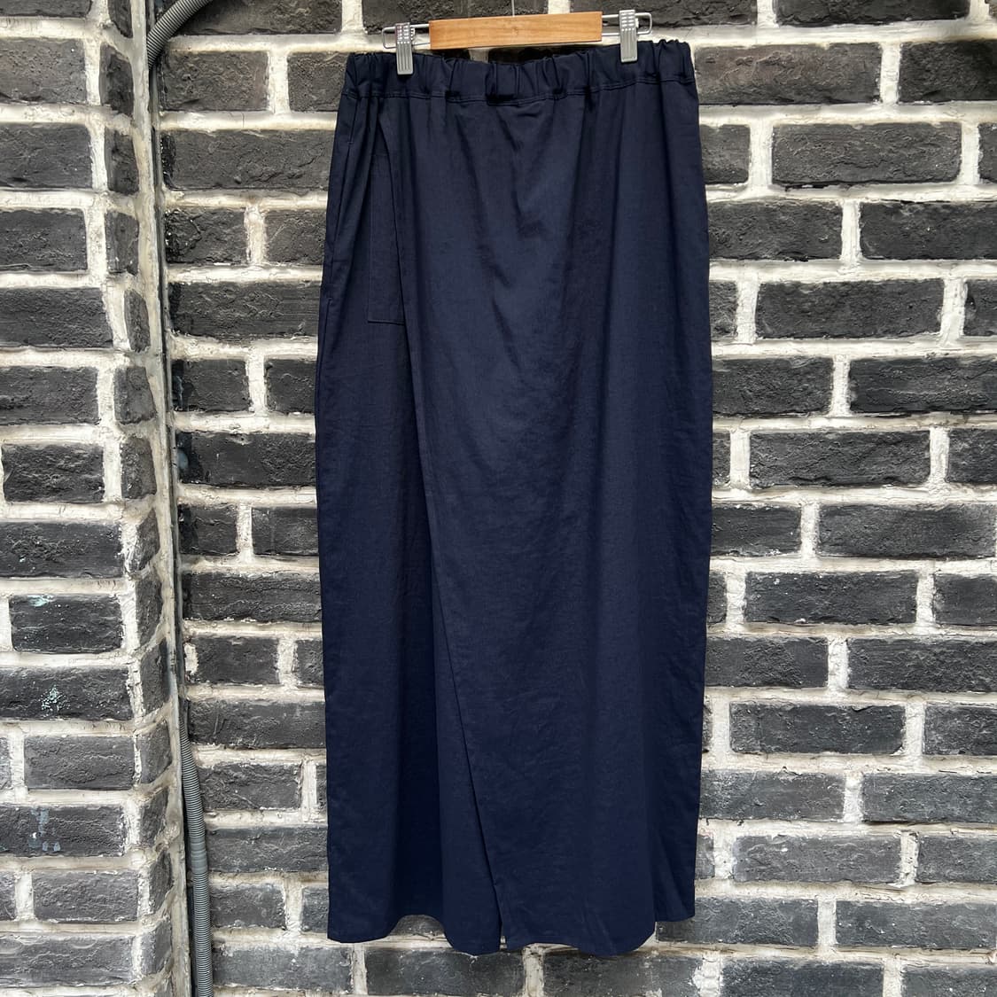 SOUSOU 린넨 츠츠시타 상품이미지5