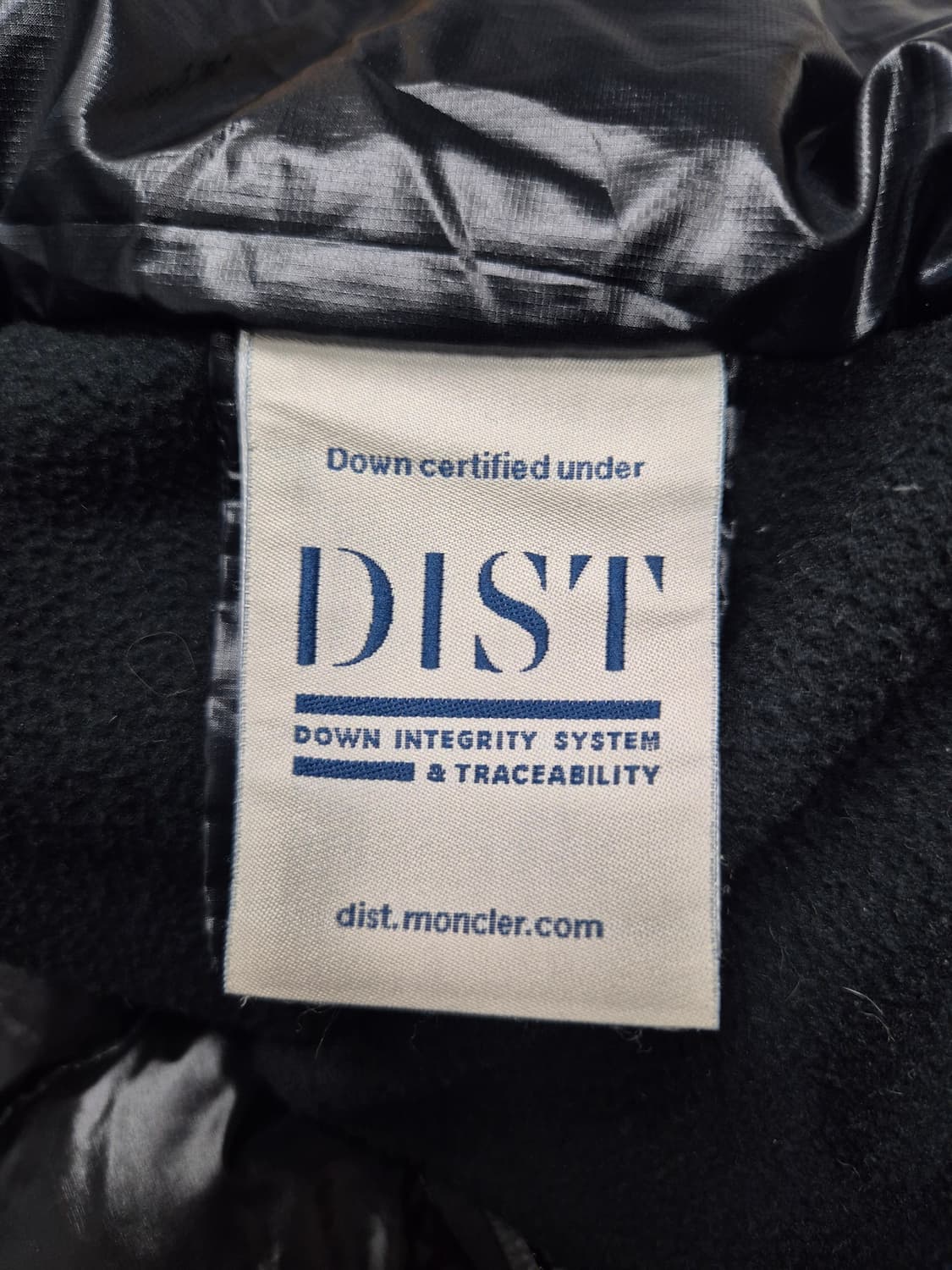 몽클레어 그레노블 패딩 상품이미지6