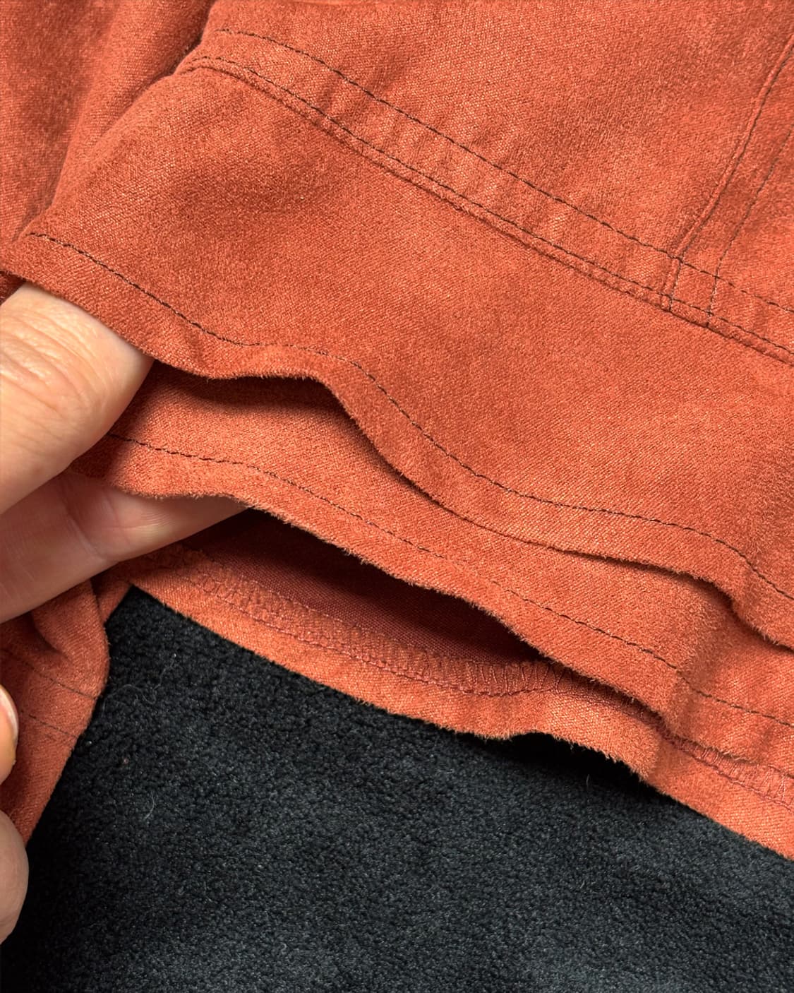 일본빈티지 클래식 자켓 상품이미지7