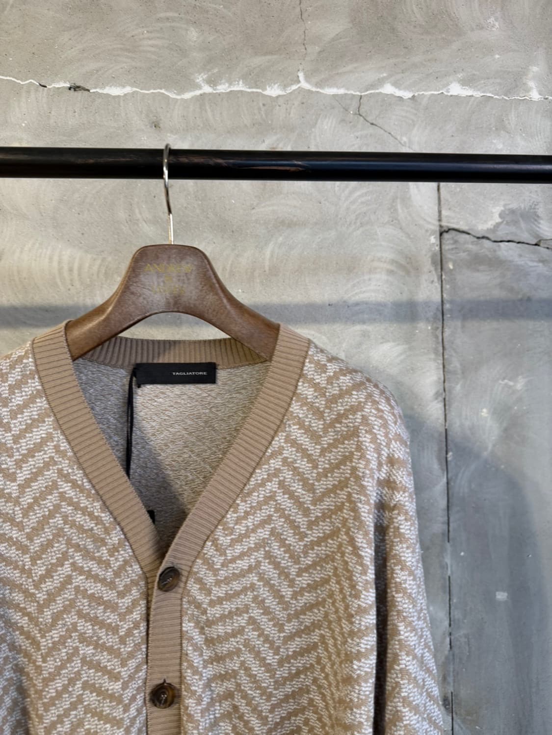 딸리아또레 가디건 100 상품이미지4