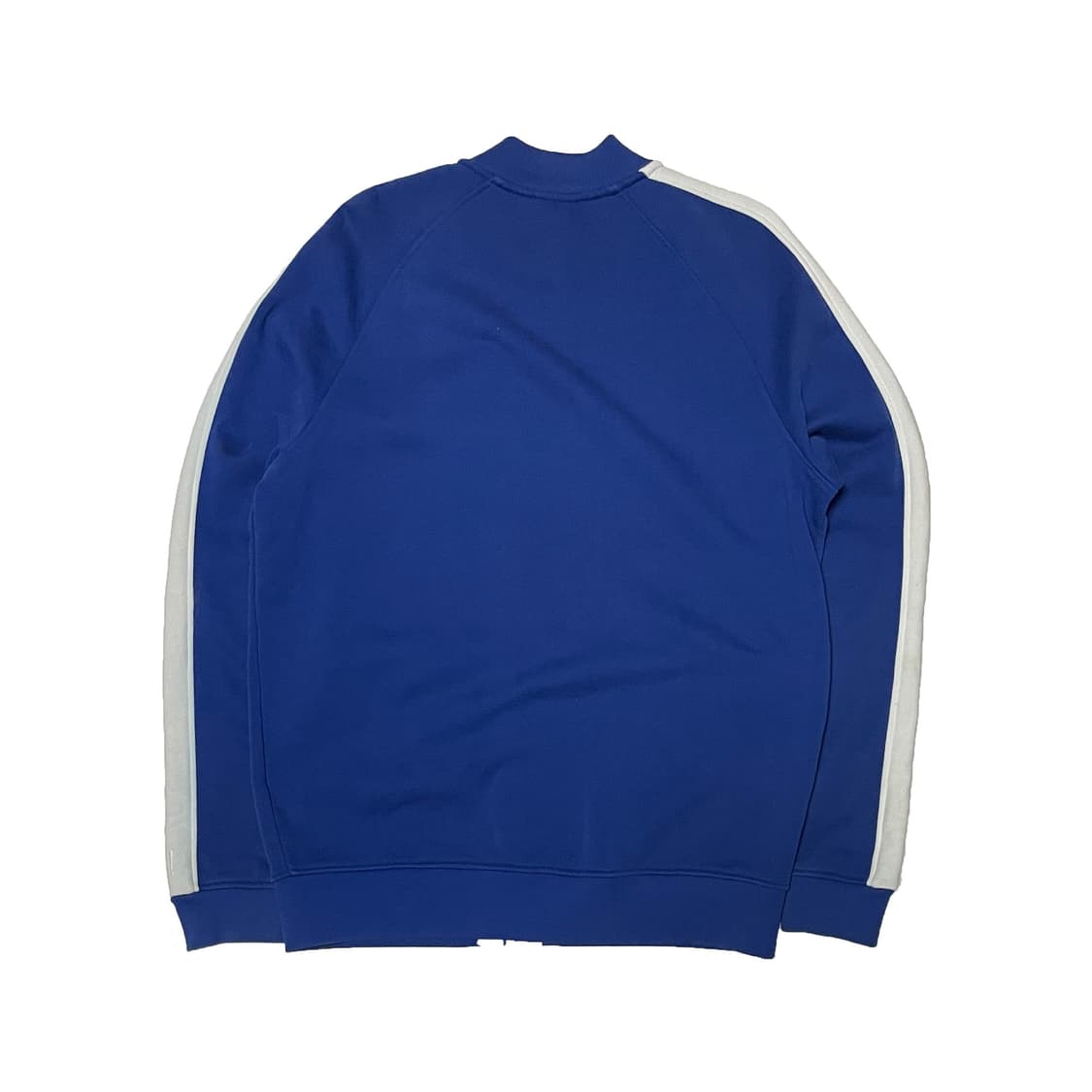 라코스테 라이브 블루 코튼 집업 자켓 상품이미지2