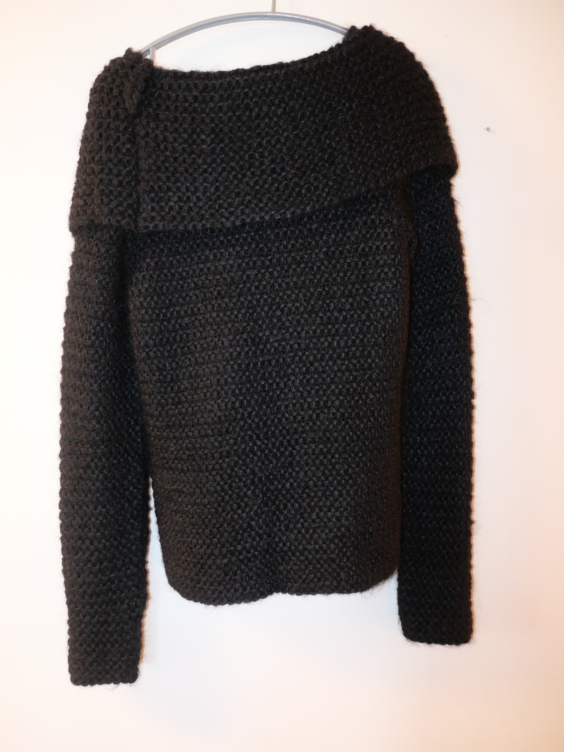 gucci by tom ford mohair knit 상품이미지3