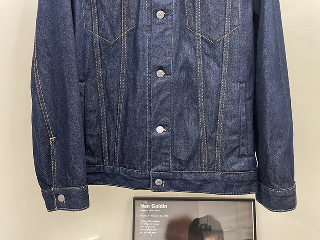 LEVI'S (XL) 상품이미지3