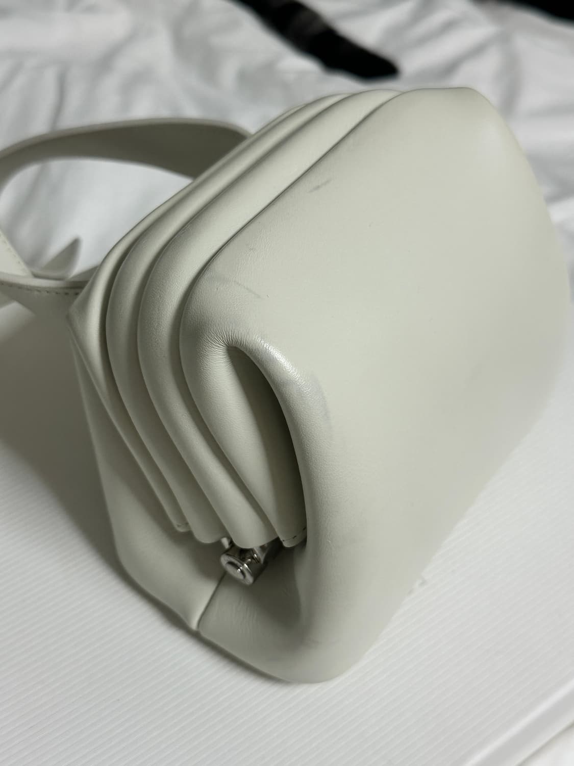 OSOI 오소이 피넛브로트 화이트 상품이미지2