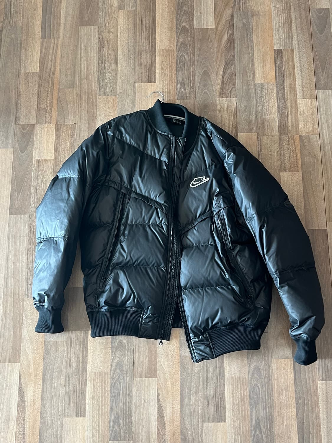 나이키 패딩 상품이미지1