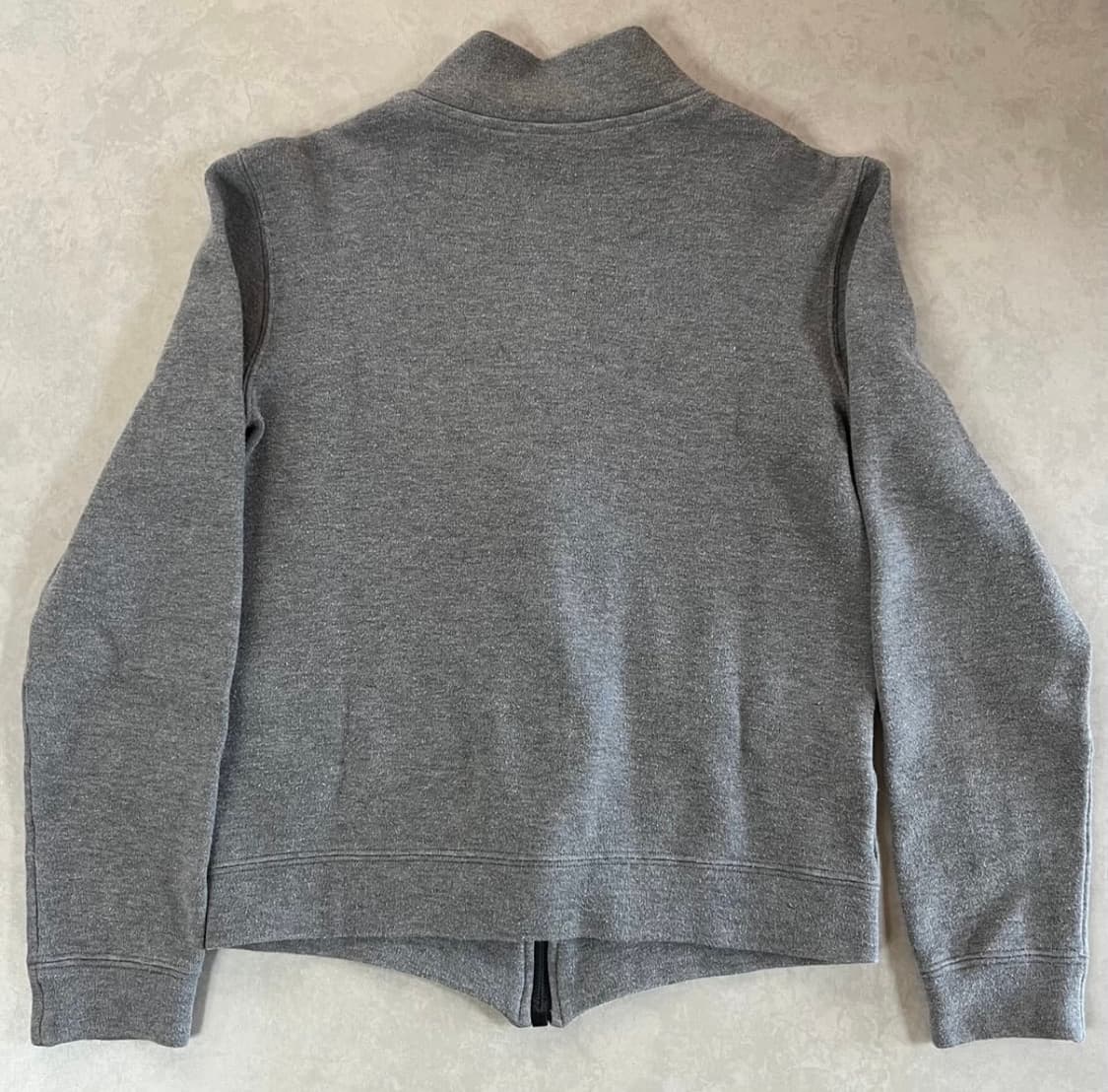 Vintage Prada Sports Zip Up Jacket 상품이미지2