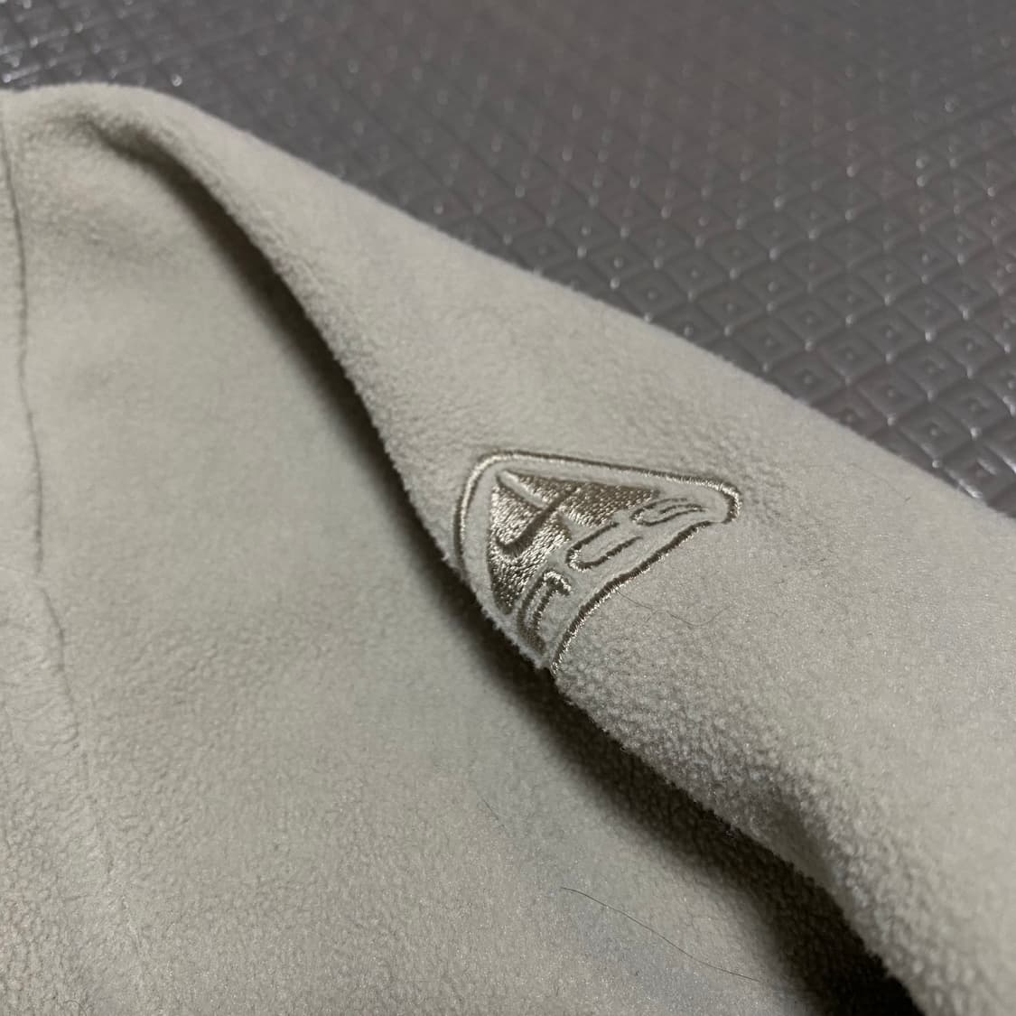 Nike Acg Fleece Hoodie 상품이미지4