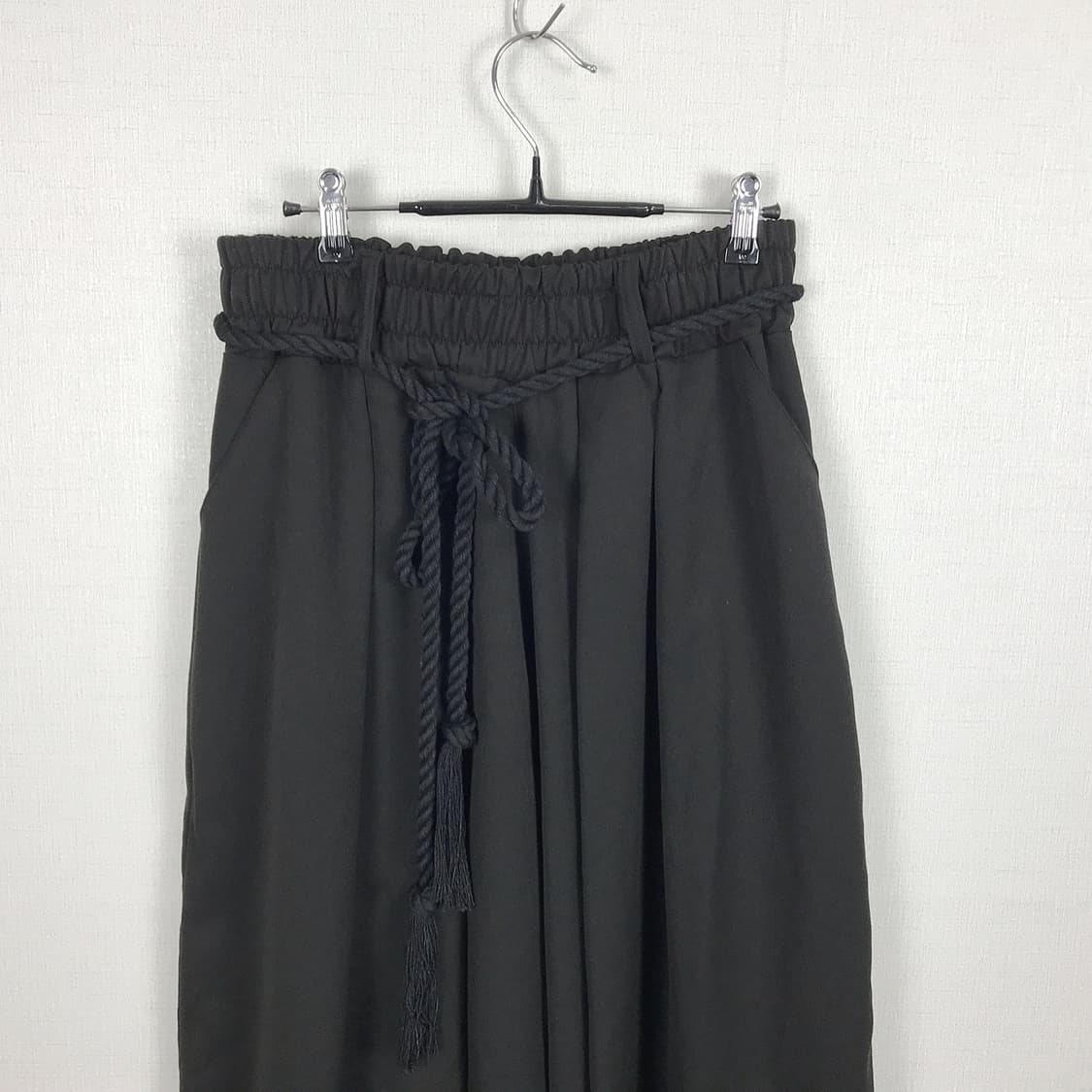 키르티무카 와이드 스커트 치마 바지 상품이미지2