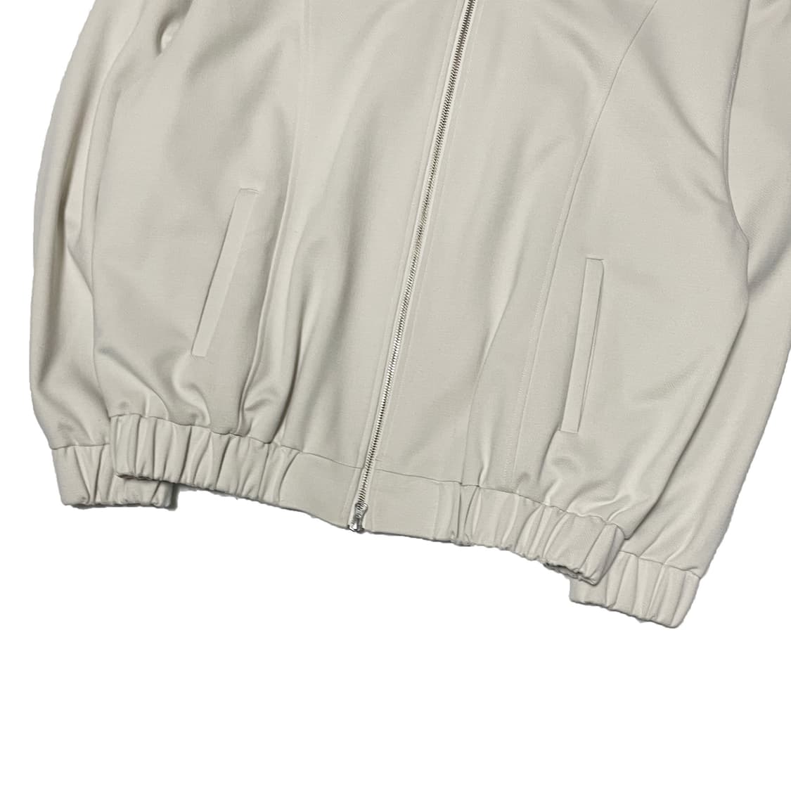 ballute 발루트 아이보리 블루종 자켓 상품이미지4