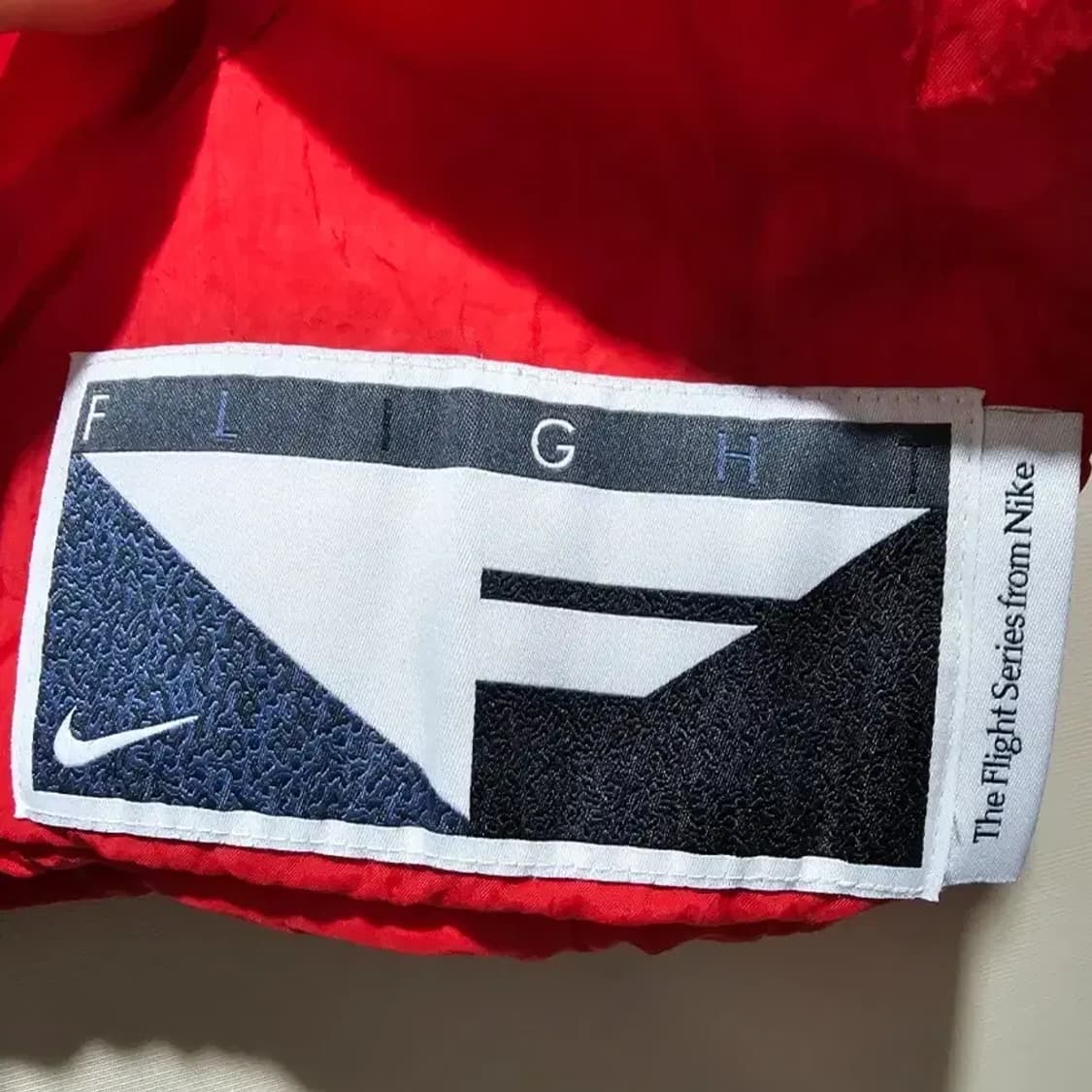 나이키 플라이트 트레이닝 세트 XL 상품이미지8