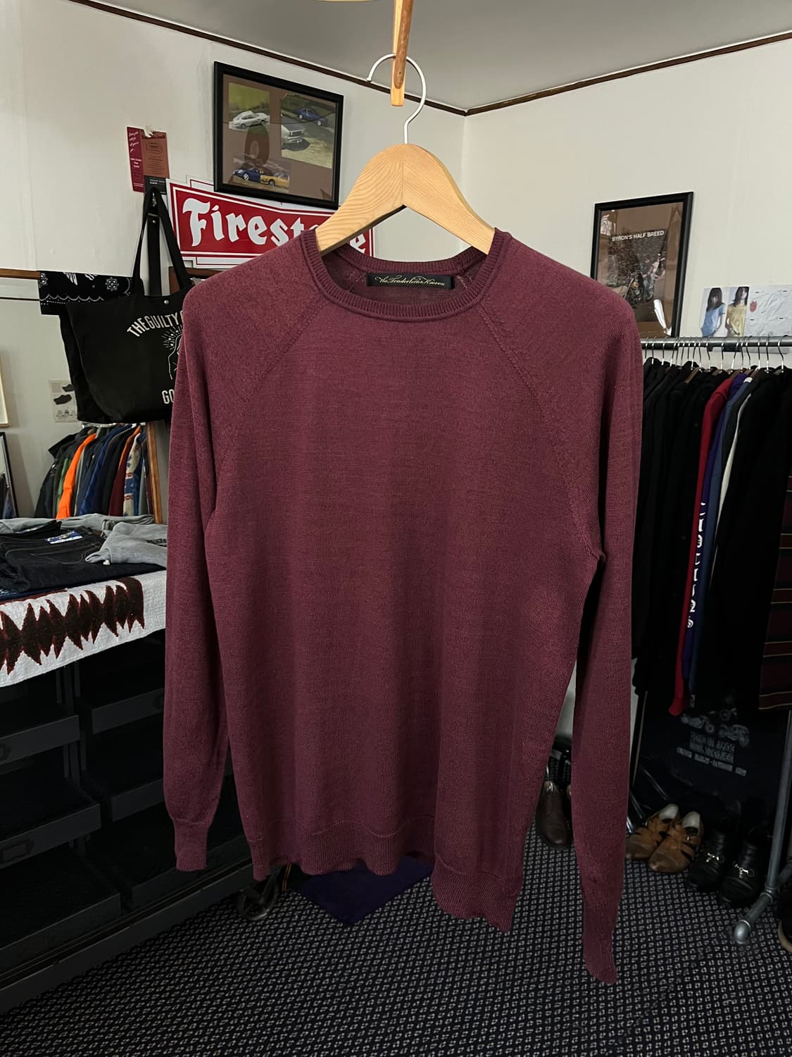 Tenderloin 상품이미지1