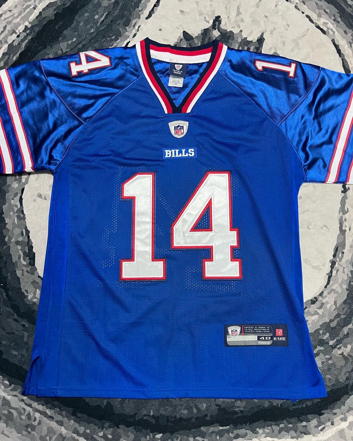 reebok nfl made in korea 상품이미지9