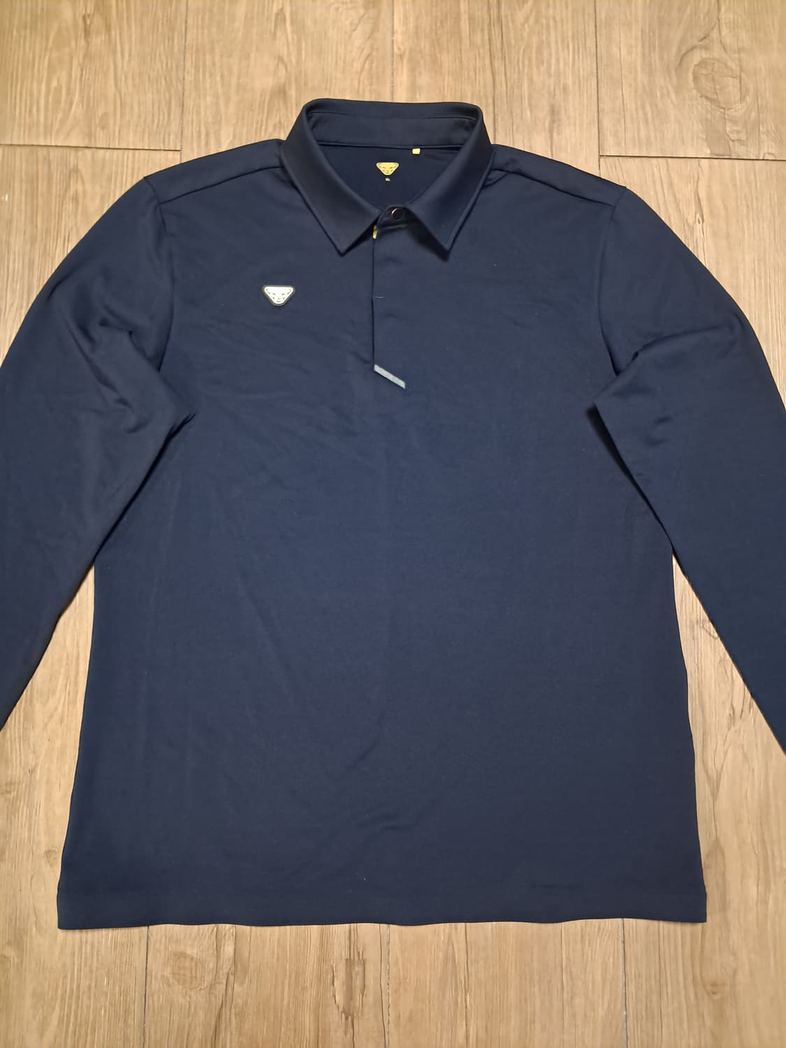 다이나핏 긴팔티 남성105  상품이미지3