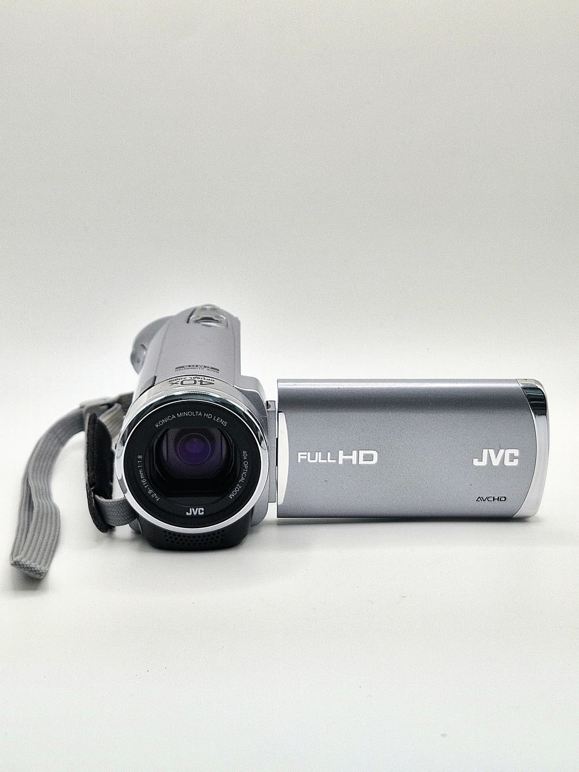JVC GZ-E220 빈티지캠코더 [ 꾸미기 기능] 상품이미지4