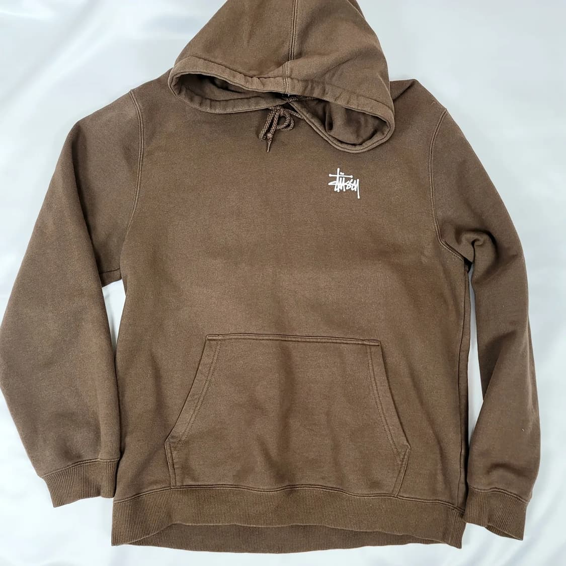 스투시후드티 상품이미지4