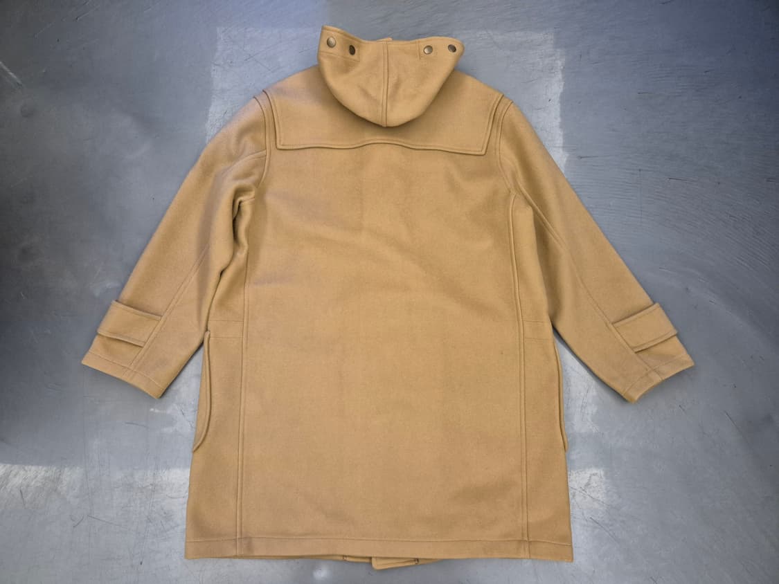 00s 폴로랄프로렌 더플 코트 상품이미지2