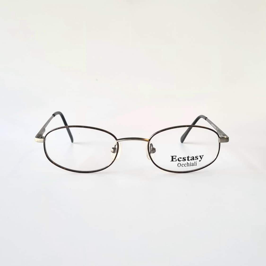 데드스탁 빈티지 웰링턴 디자인 깔끔한 안경테  545 상품이미지2