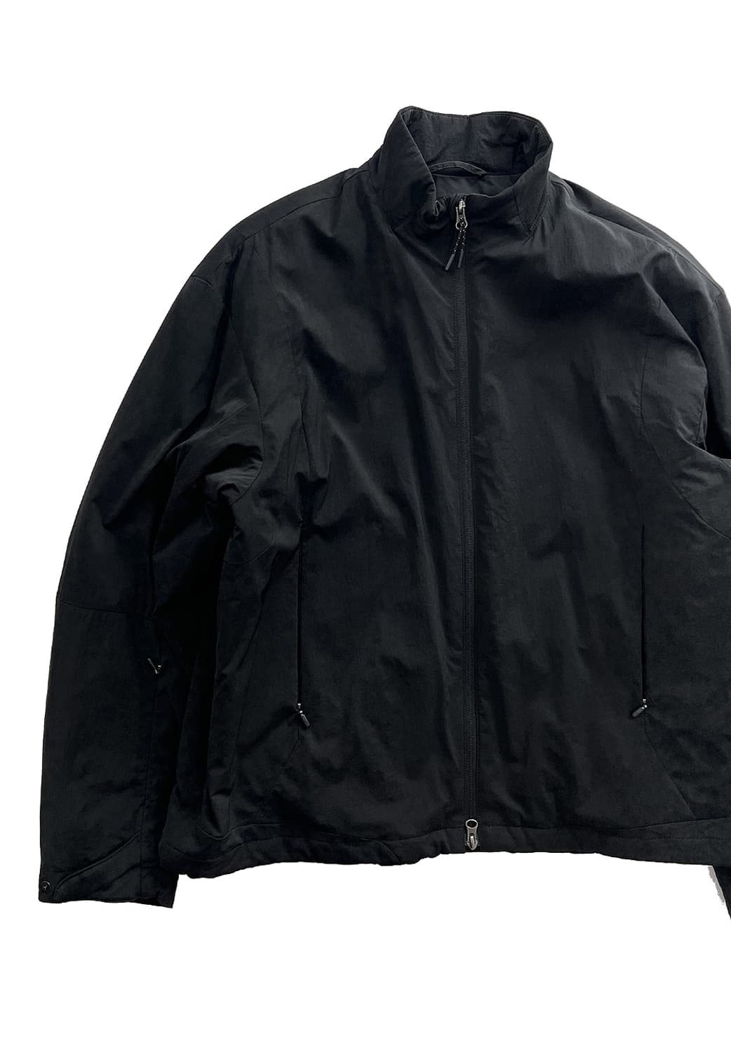 미즈노 x 인사일런스 소프트 쉘 자켓 상품이미지6