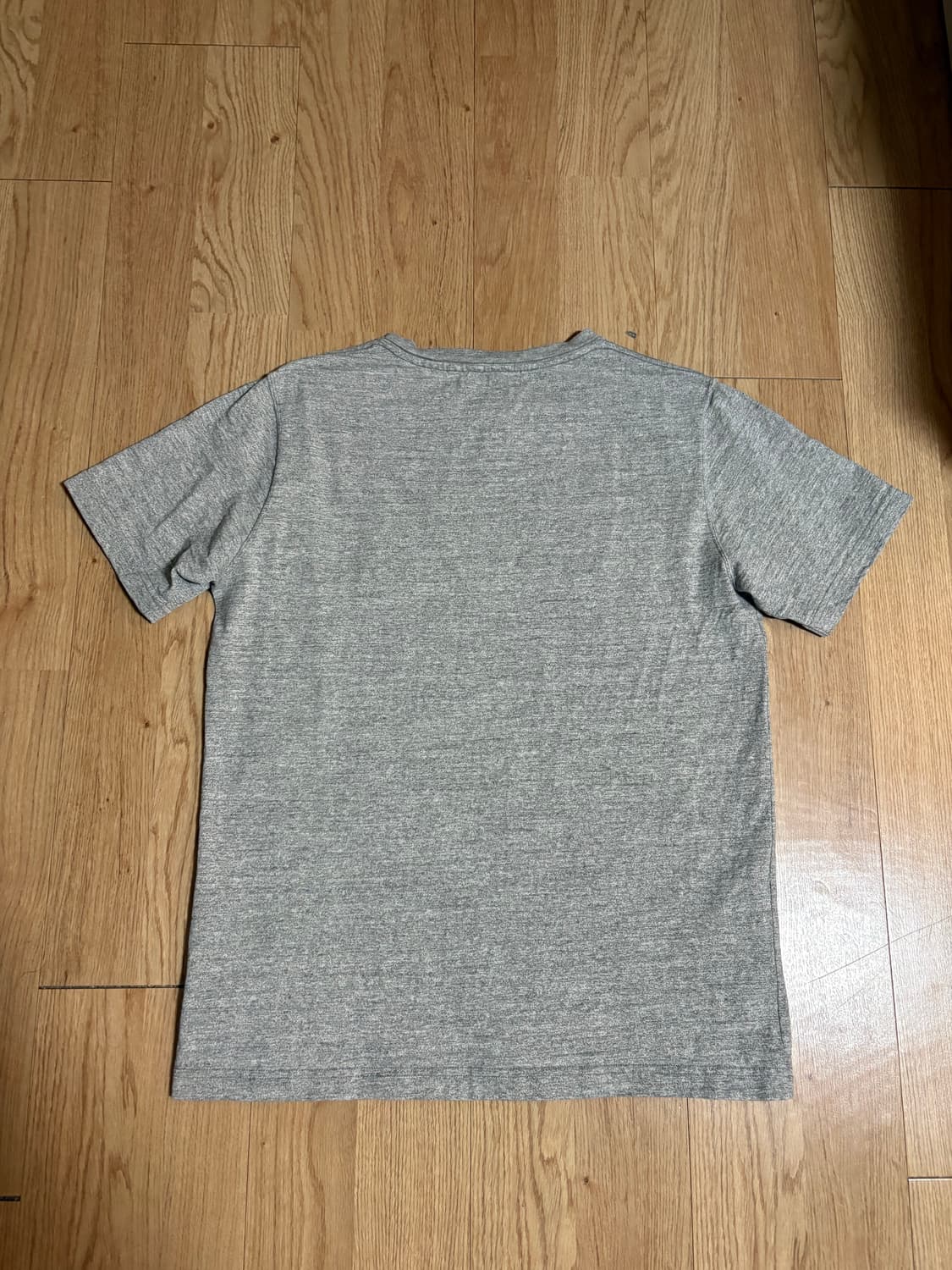 레미릴리프 빔즈플러스 포켓반팔티 상품이미지3