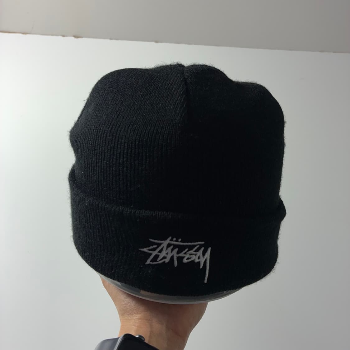 Stussy  스투시 스탁 커프 비니  상품이미지2