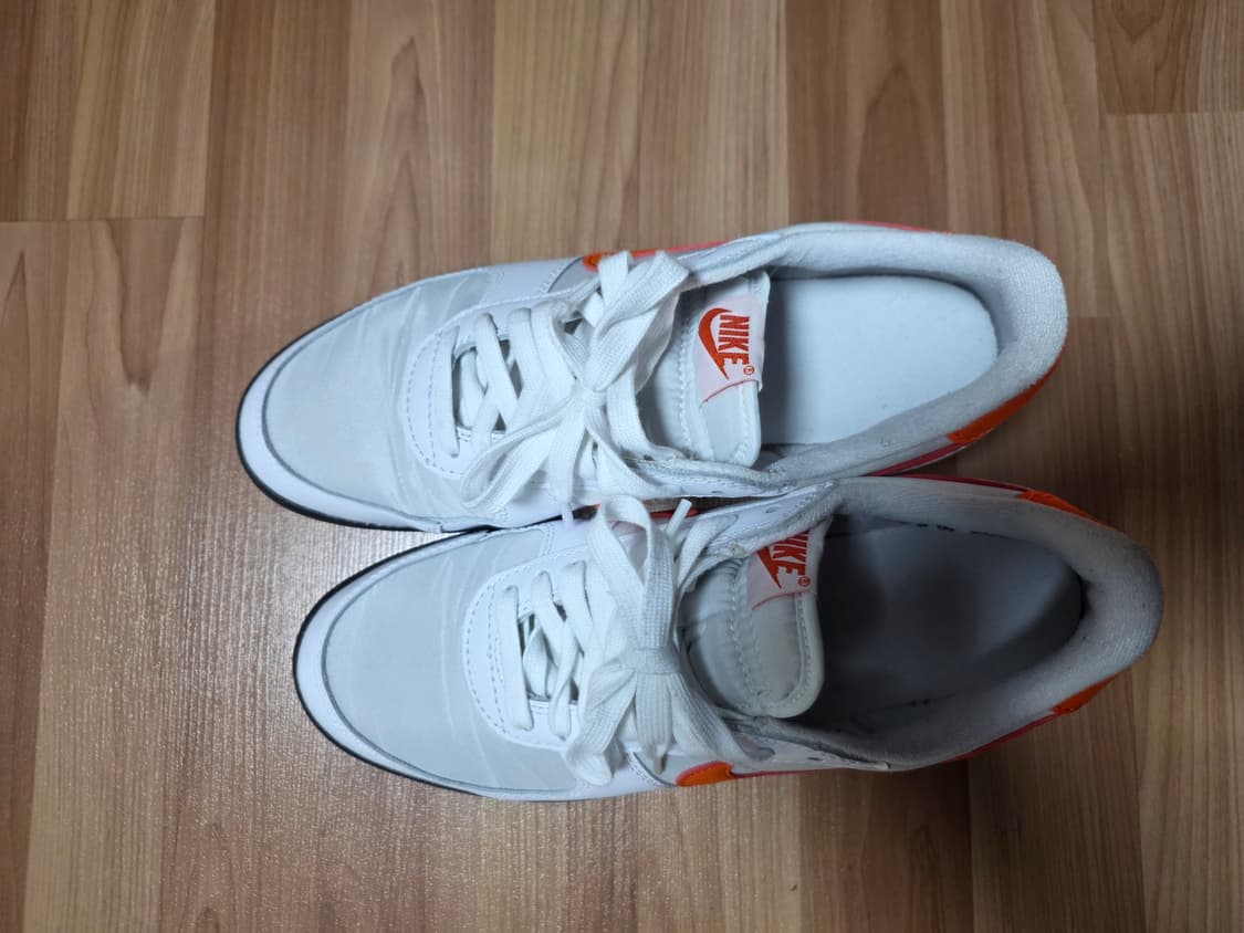 나이키 필드제네럴 오렌지 275 상품이미지3