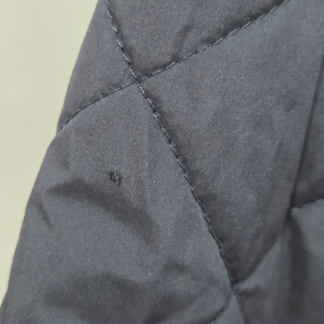 폴로랄프로렌 키즈 퀼팅자켓 M/10/12 상품이미지7