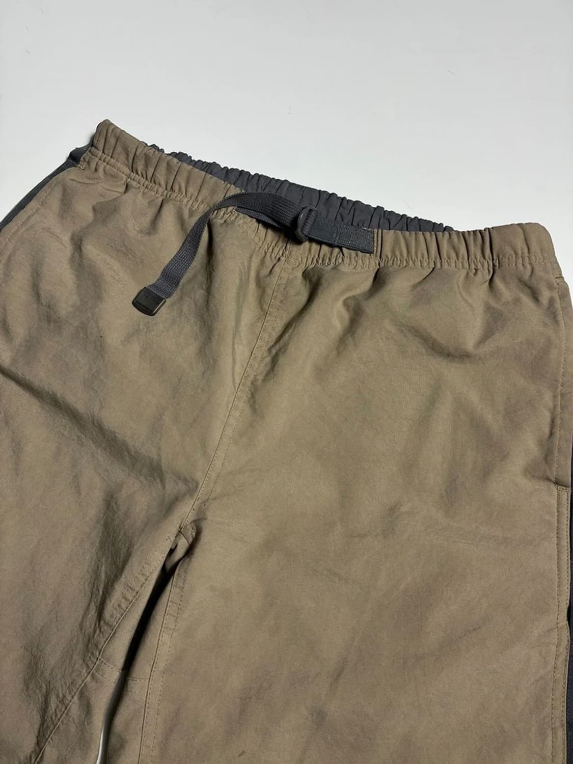 나이키 ACG 00's 빈티지 카고 포켓 반바지 R1725 상품이미지2