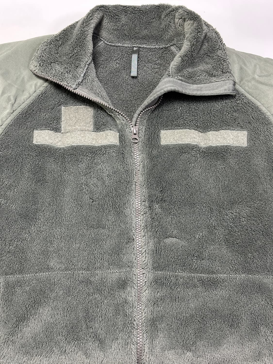 미군 오리지날 플리스 ss 상품이미지1