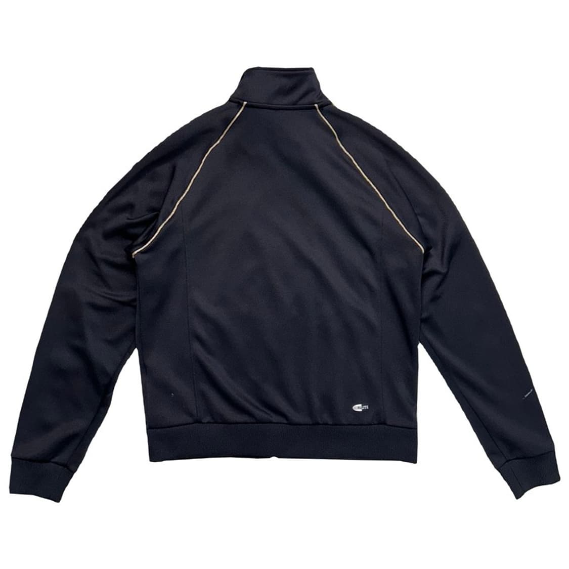 ADIDAS 블랙 골드 트랙탑 져지 95 상품이미지7