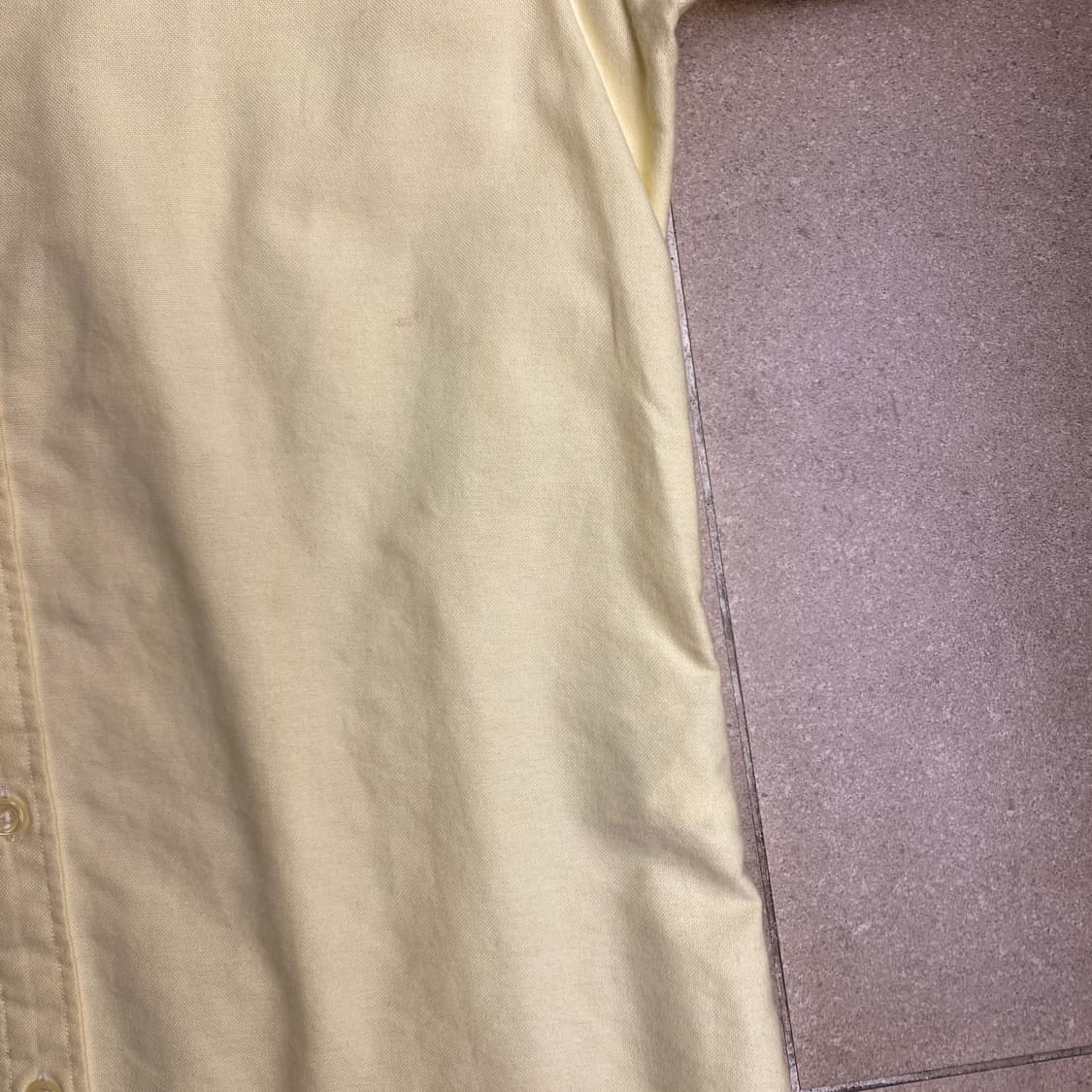 폴로 반팔 셔츠 상품이미지4