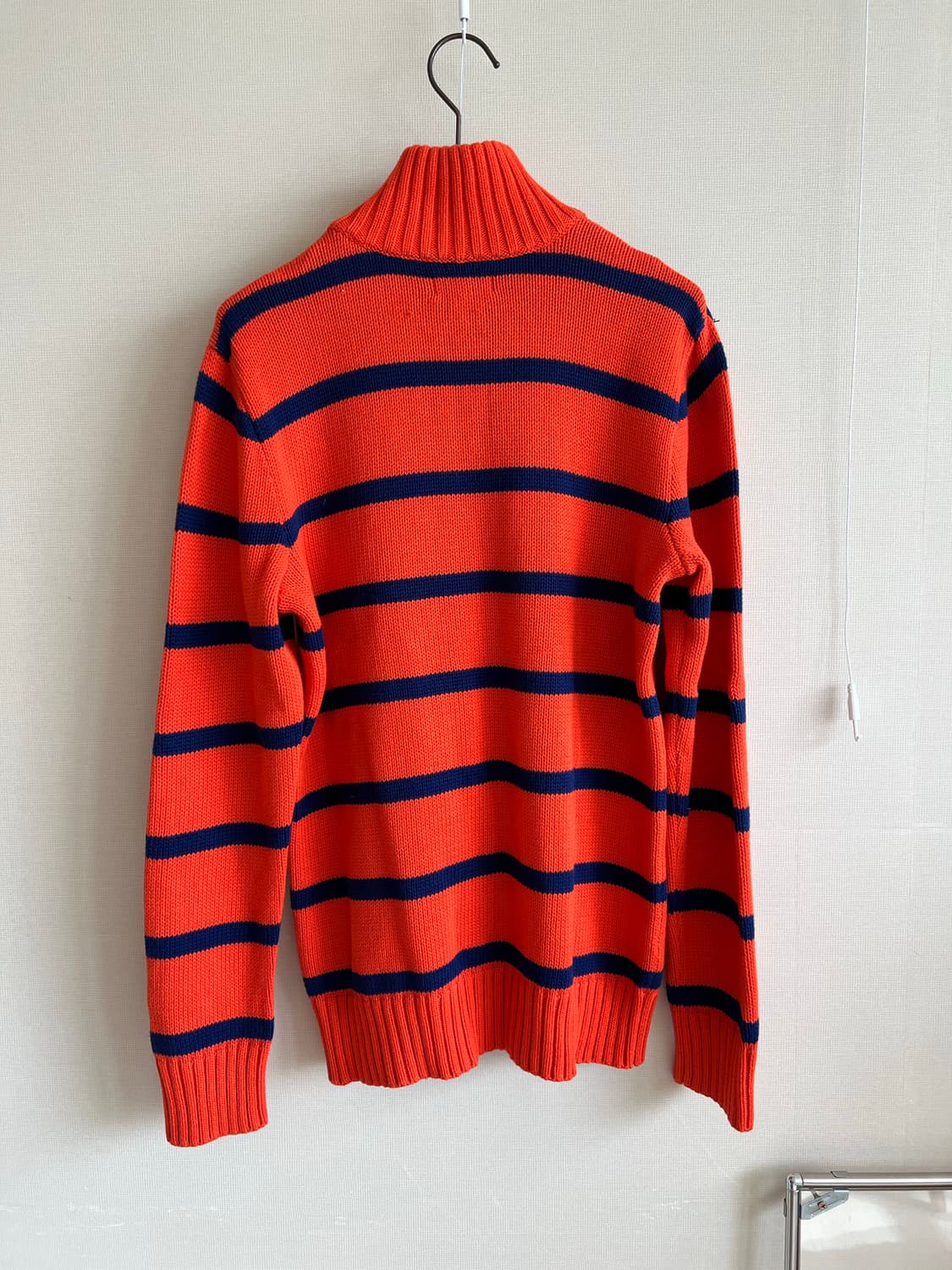 폴로 랄프로렌  정품 니트. 사이즈 키즈L  상품이미지7