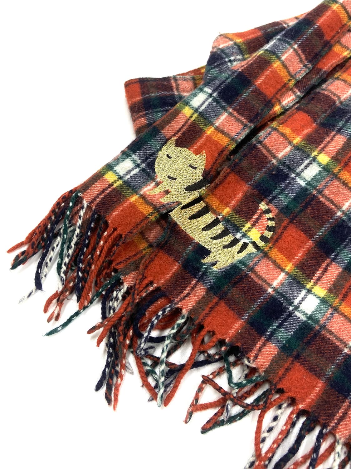 Tsumori chisato muffler  상품이미지3