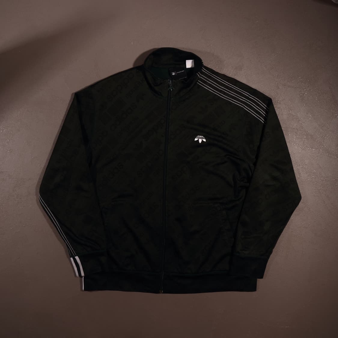 아디다스 알렉산더왕 트랙탑 져지 C507 상품이미지1