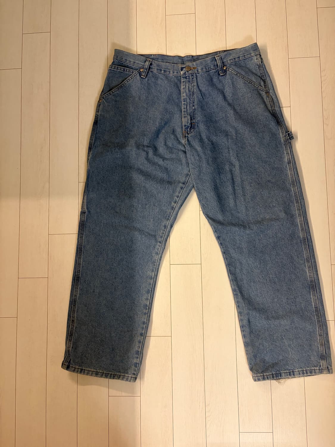 랭글러 카펜터 팬츠 상품이미지1