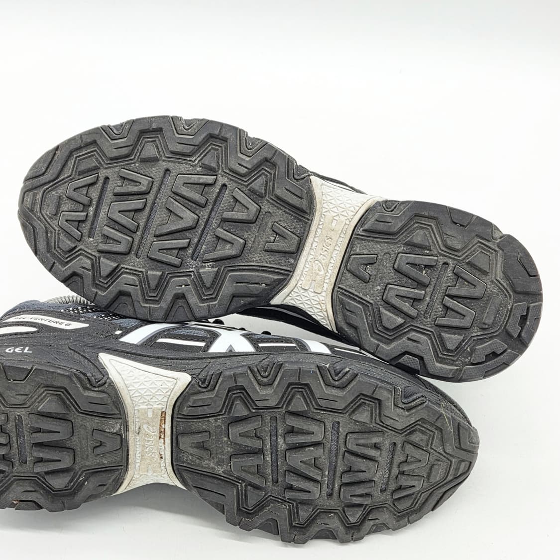 아식스 젤 벤쳐 6 캐리어 그레이 (240) 상품이미지3