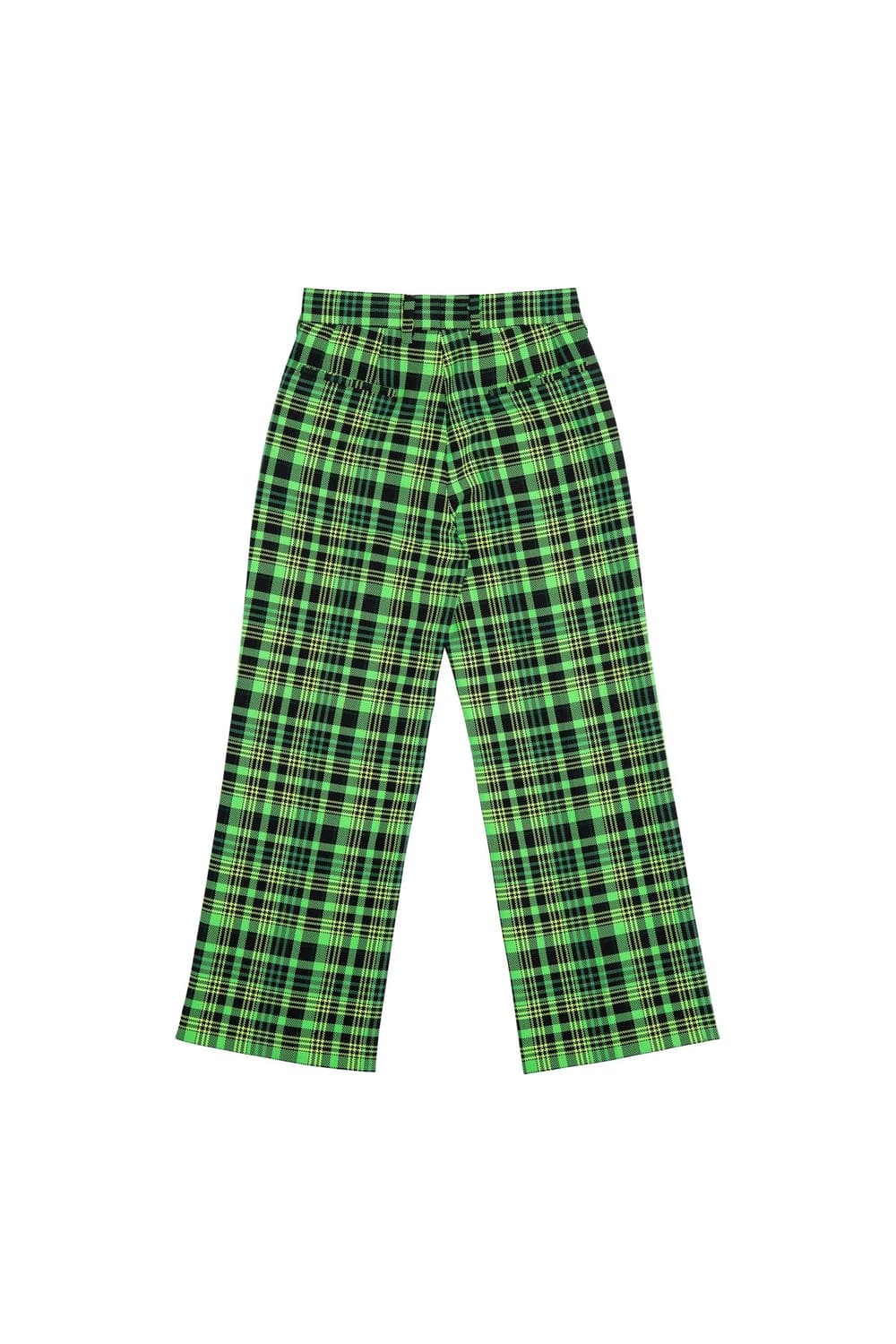 SR STUDIO CHECKERED PANT 상품이미지2