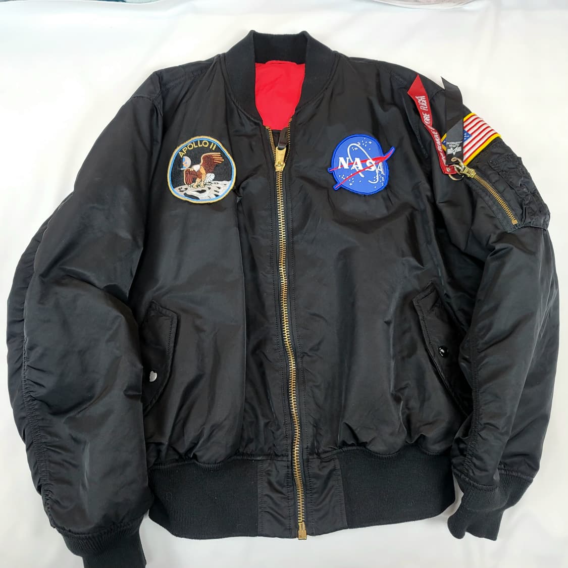 알파인더스트리아폴로 상품이미지2