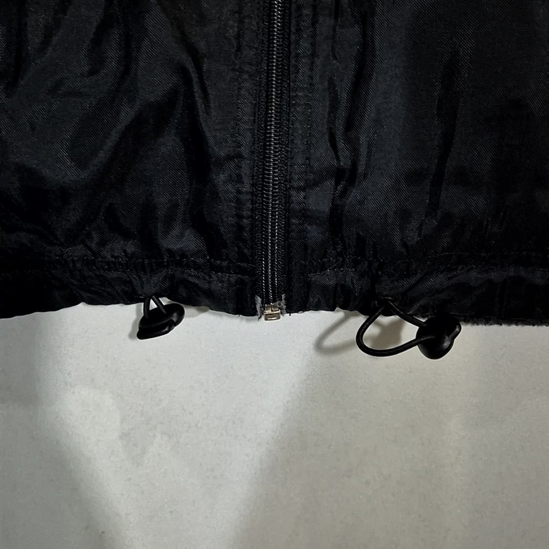 클리블랜드 레이더스 리버시블 자켓 상품이미지7