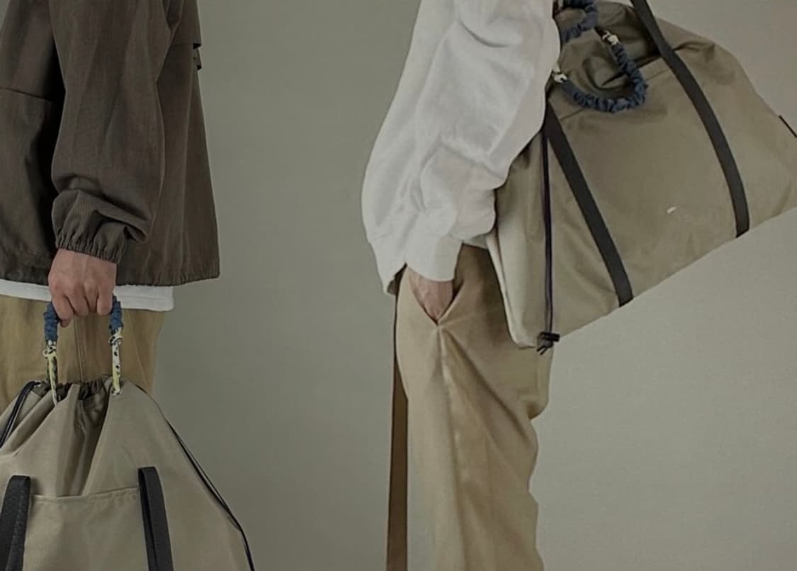 Zattu  PATA-LQ bag 상품이미지2