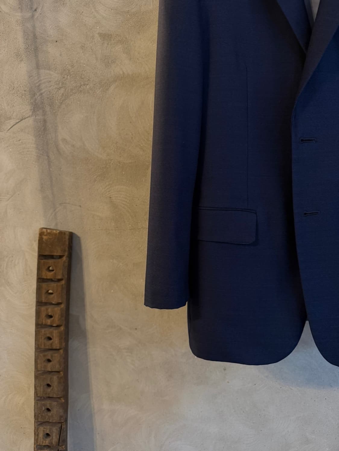 반하트 디 알바자 테일러드 자켓 100 상품이미지5