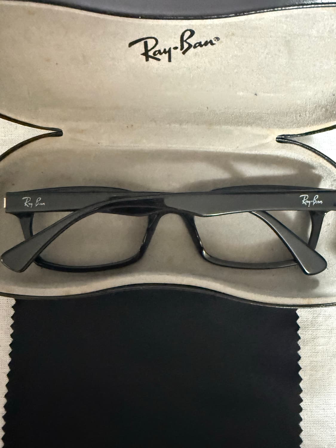 Rayban 레이벤 Rb5017a *후루야켄지착용 상품이미지6