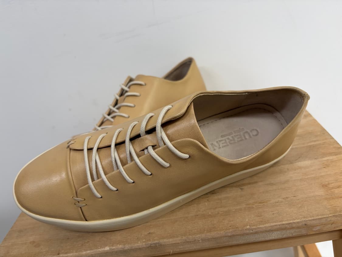 쿠에른 여성 스니커즈 250 상품이미지8