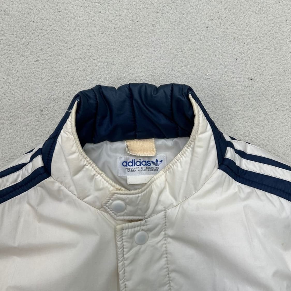아디다스 아이스 자켓 OS 상품이미지4