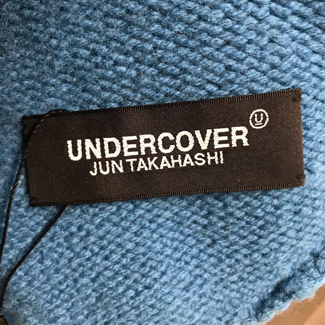 언더커버 가디건 3 상품이미지5