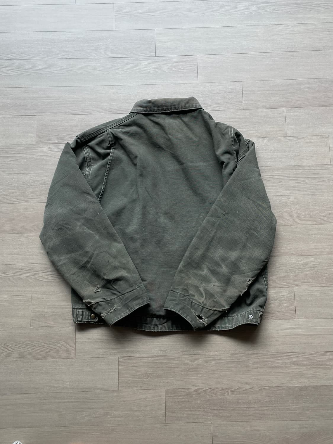 칼하트 J76 MOS 모스 디트로이트 조니뎁 j97 carhartt 상품이미지2